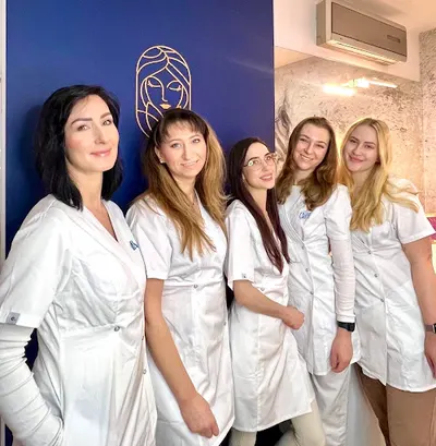 Salon Kosmetyczny Projekt Beauty - Depilacja laserowa - Paznokcie